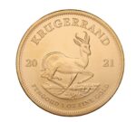 Gold Krugerrand - Image 2