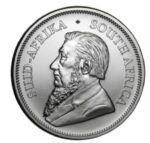 Silver Krugerrand - Image 3